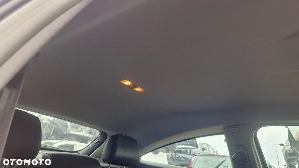 OPEL ASTRA H GTC PODSUFITKA - 2