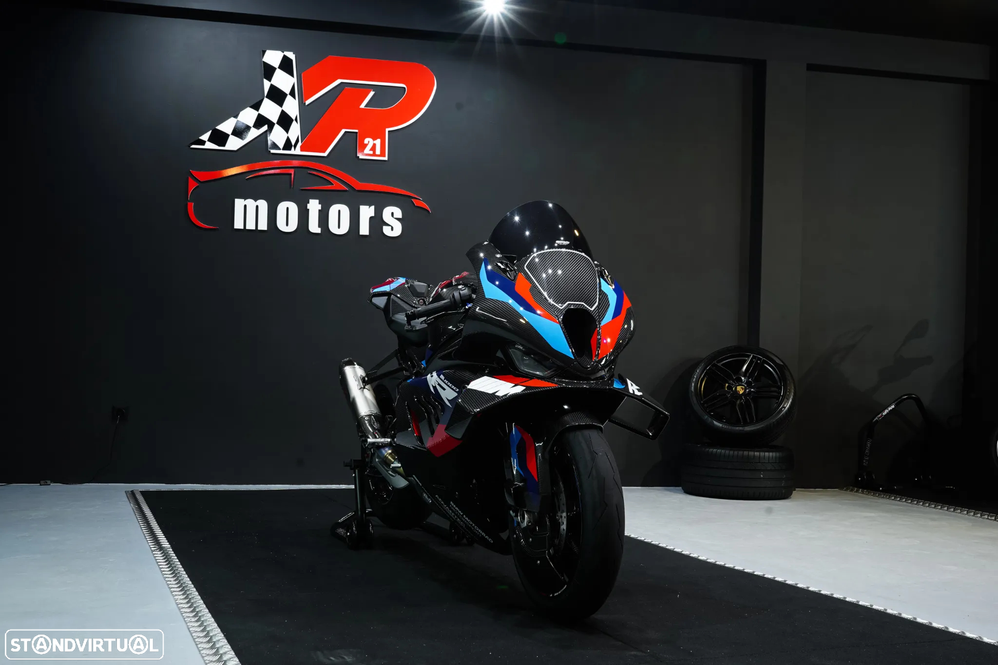 BMW M 1000 RR - 3