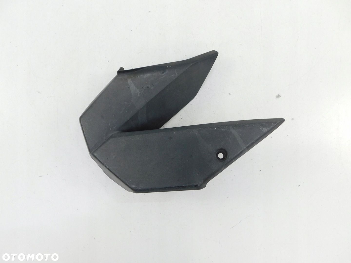 KAWASAKI ER6F 09-11 WYPEŁNIENIE LEWE - 1