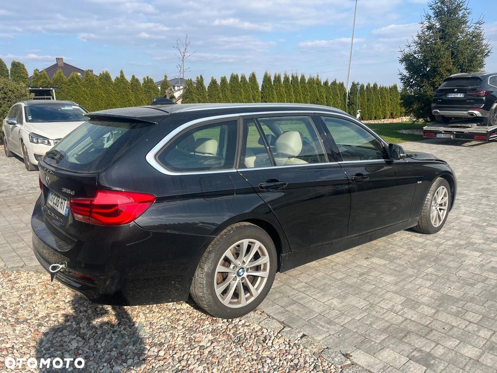 BMW Seria 3 320d DPF Edition Fleet - 3