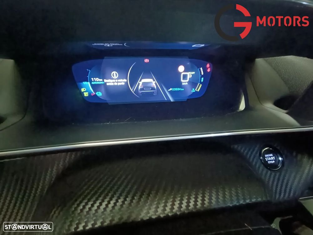 Peugeot e-2008 GT - 5