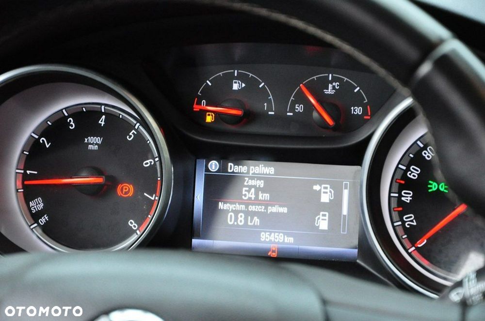 Opel Astra - 36
