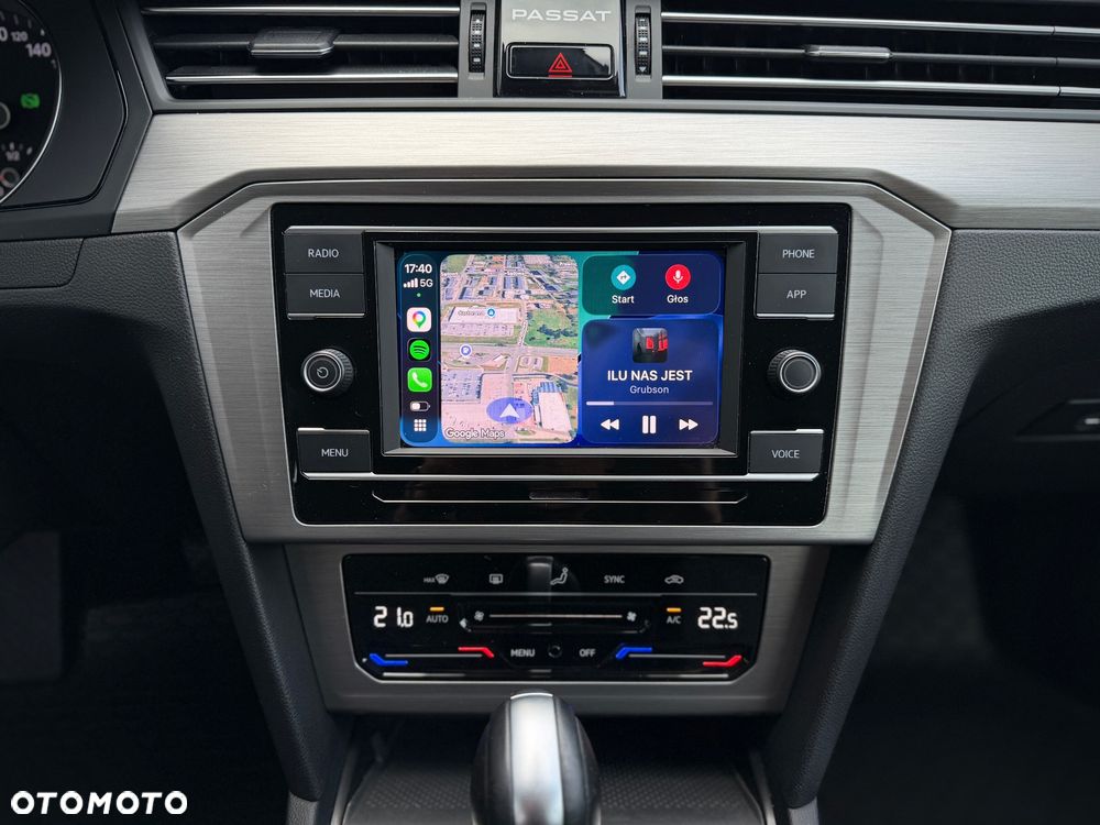 Volkswagen Passat 1.5 TSI EVO Business DSG - 27