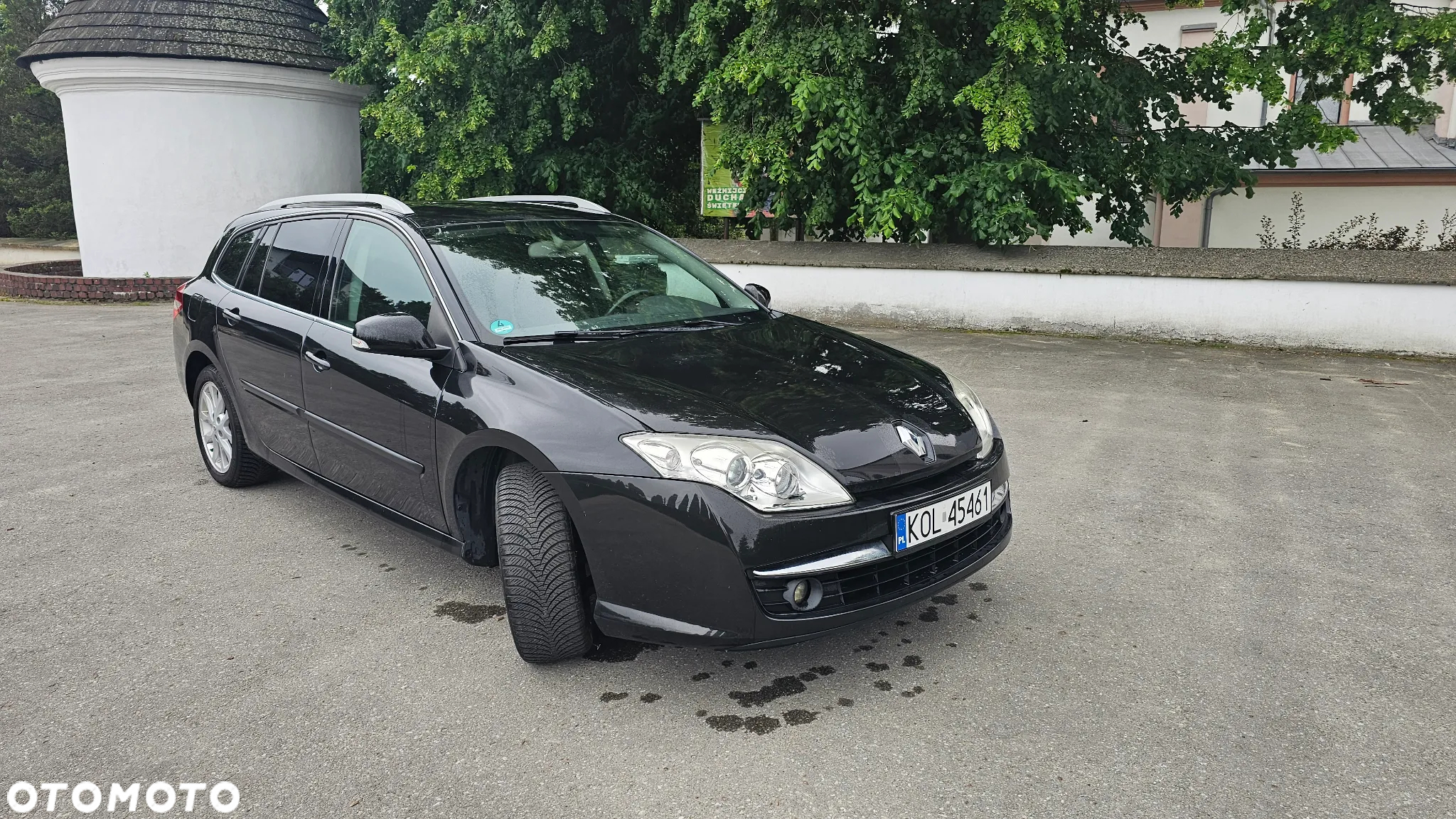Renault Laguna 2.0 Expression - 12