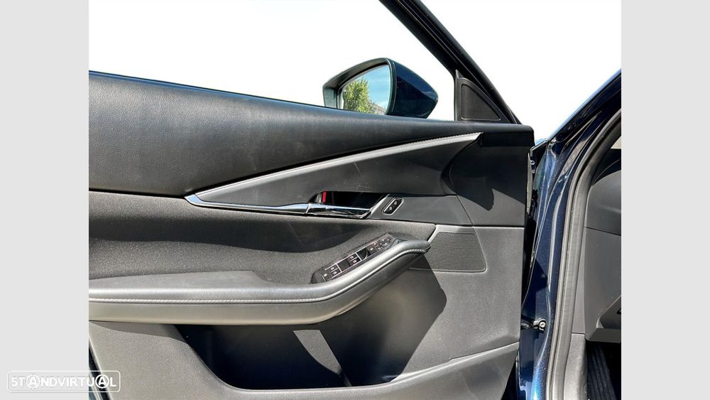 Mazda CX-30 2.0 Sky-G Evolve - 12