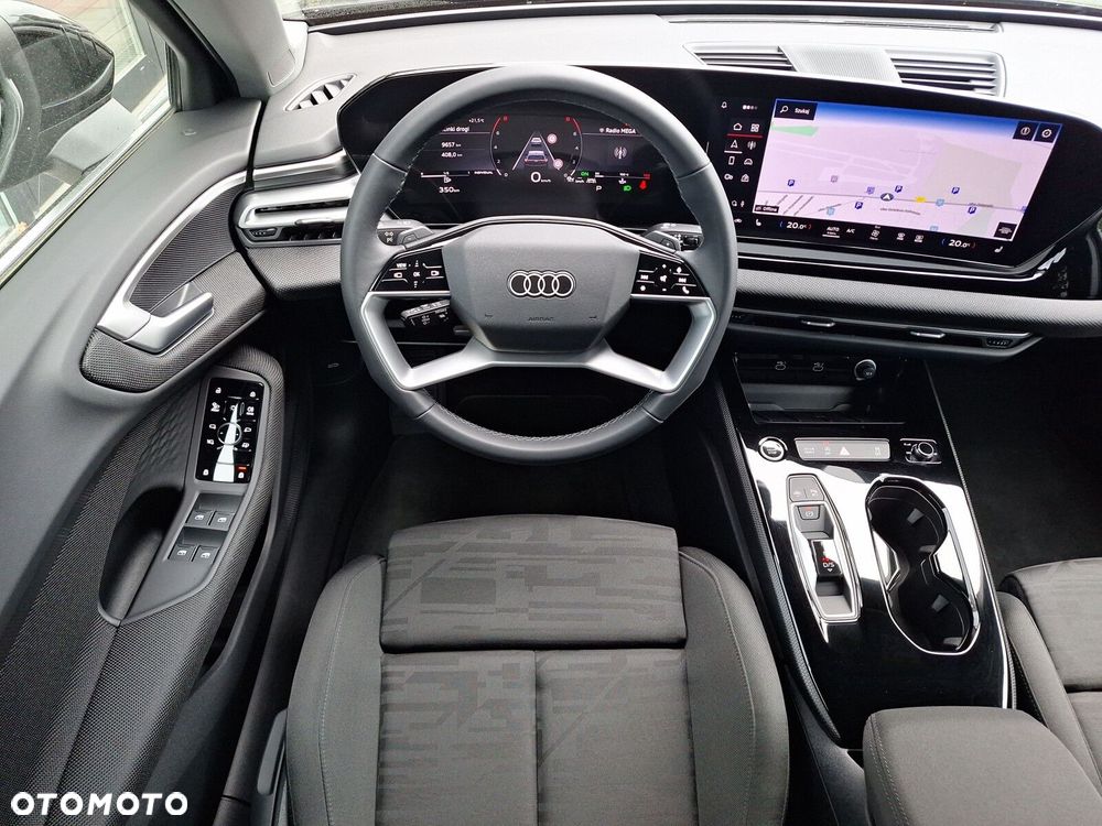 Audi A5 Avant TFSI Quattro S tronic - 14