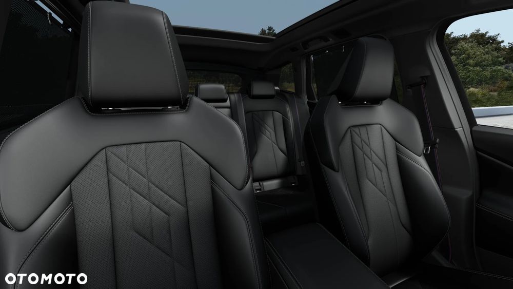 BMW X3 xM50 mHEV - 5