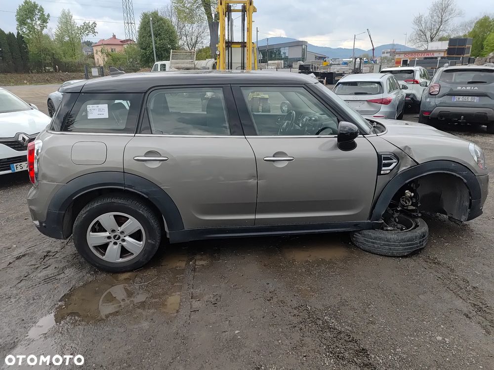 MINI Countryman Cooper GPF - 12