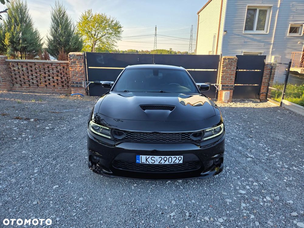 Dodge Charger - 2