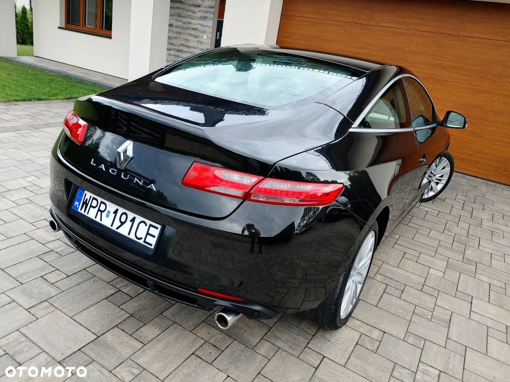 Renault Laguna 2.0T GT - 12