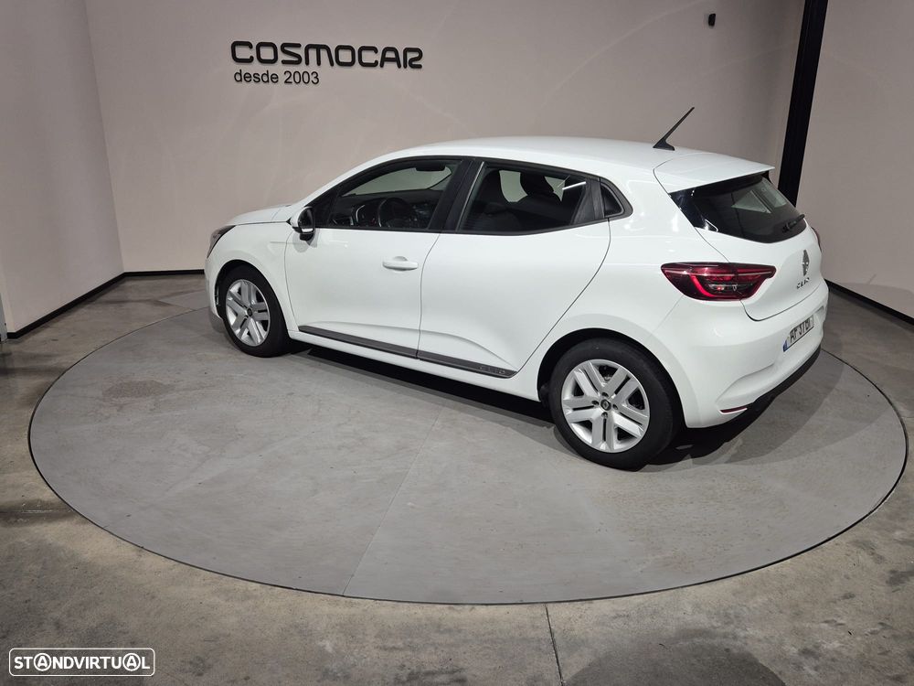 Renault Clio 1.5 Blue dCi Zen - 2