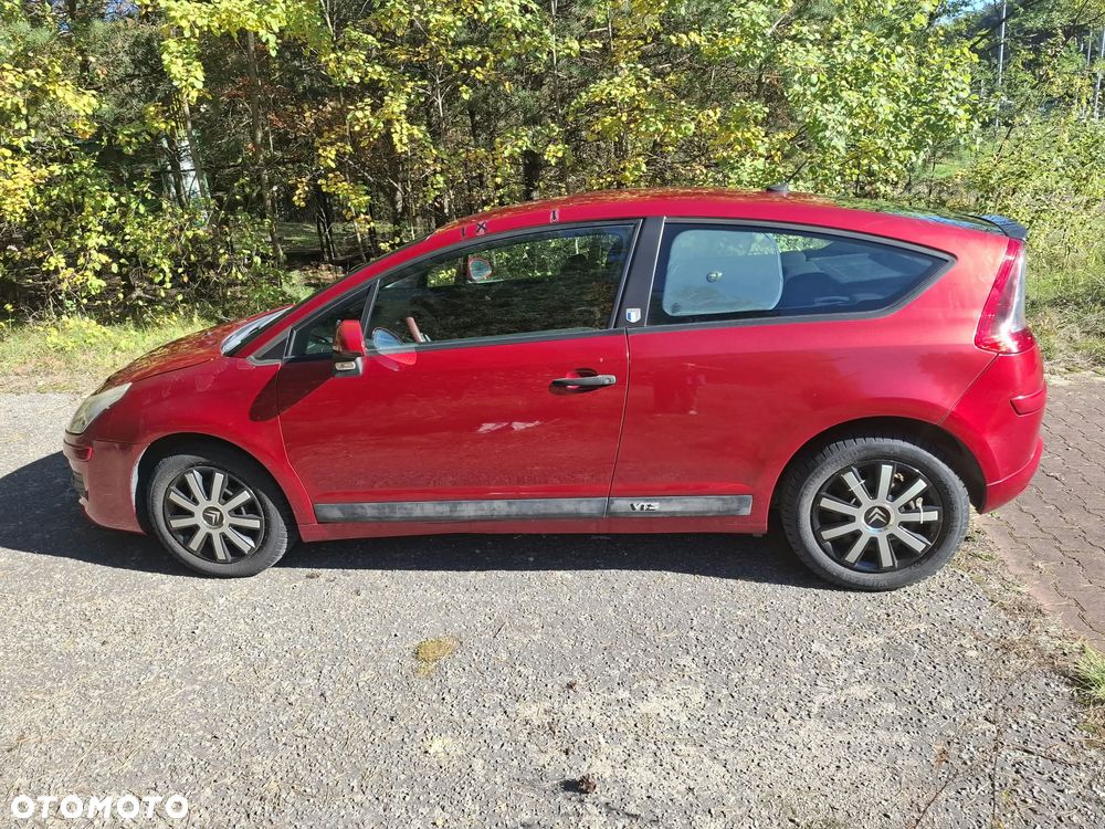 Citroën C4 - 4