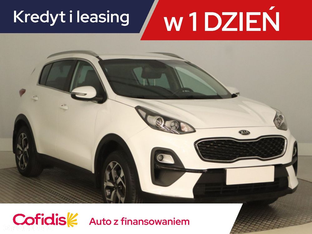 Kia Sportage - 2