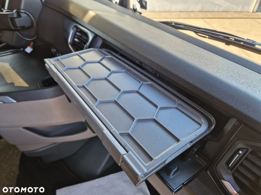 Scania S450/ BAKI 1500L/ ZAWIESZENIE PRZÓD I TYŁ  PODUCHY/ FULL LEDy/ KLIMA POSTOJOWA/ SERWIS NIEMCY - 21