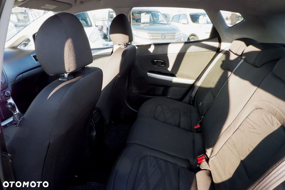 Kia Ceed 1.4 CRDi 90 Vision - 29