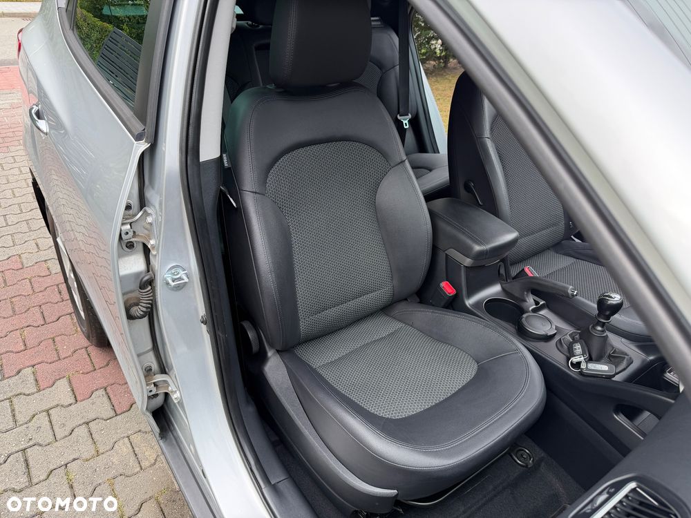 Hyundai ix35 1.6 2WD Style - 31
