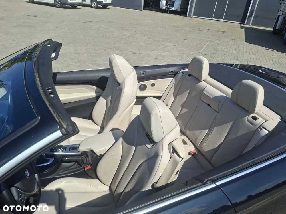 BMW Seria 4 - 11