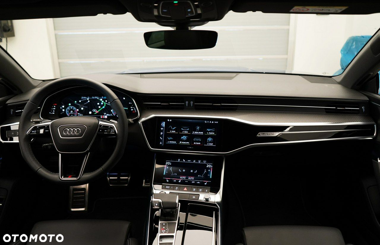 Audi A7 Sportback - 14