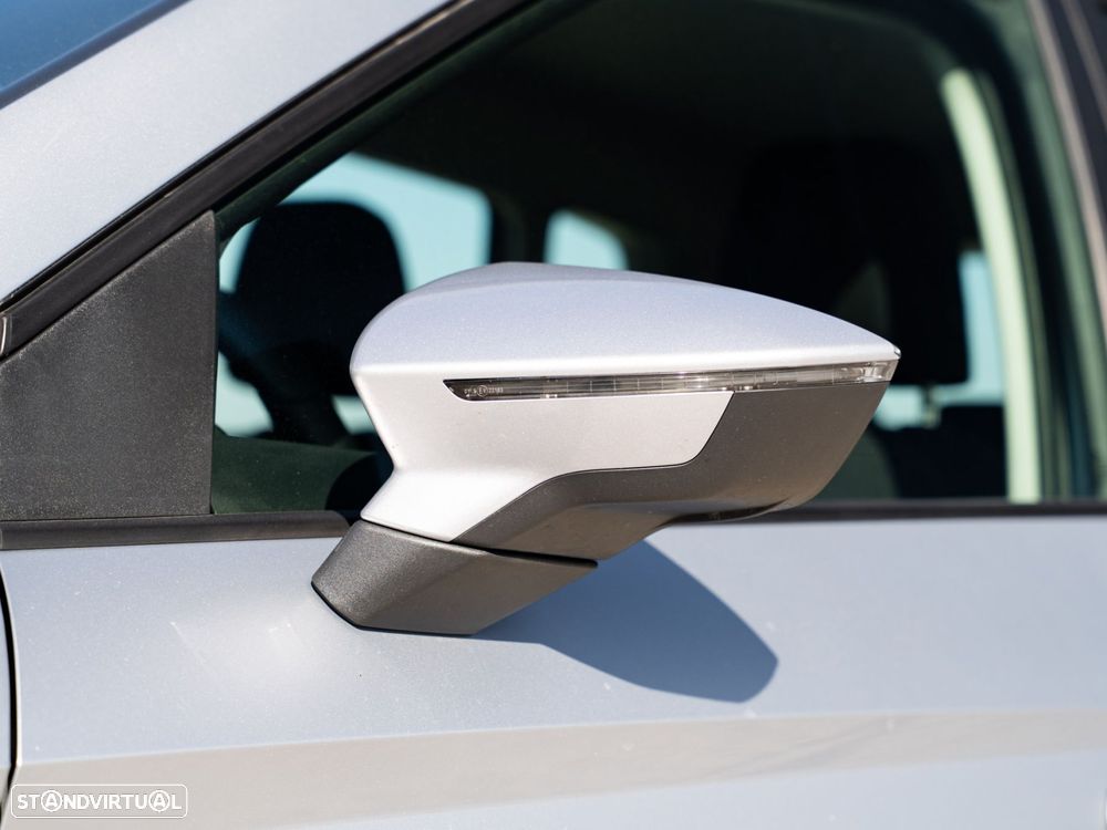 SEAT Arona 1.0 TSI Style - 8