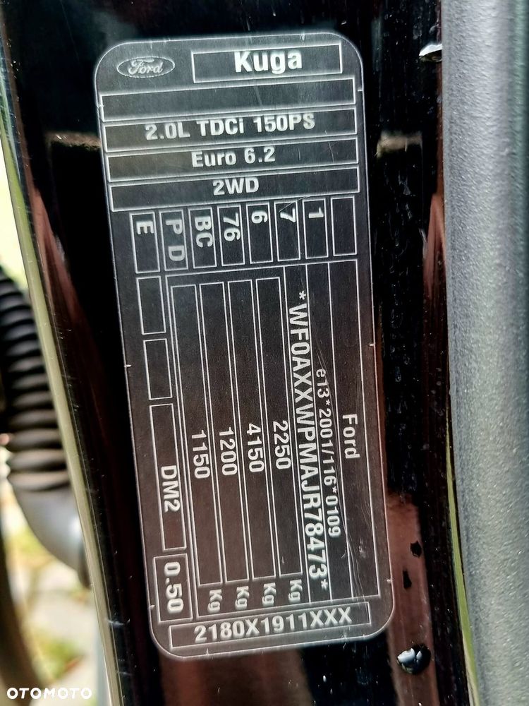 Ford Kuga ver-2-0-tdci-4x2-titanium - 25