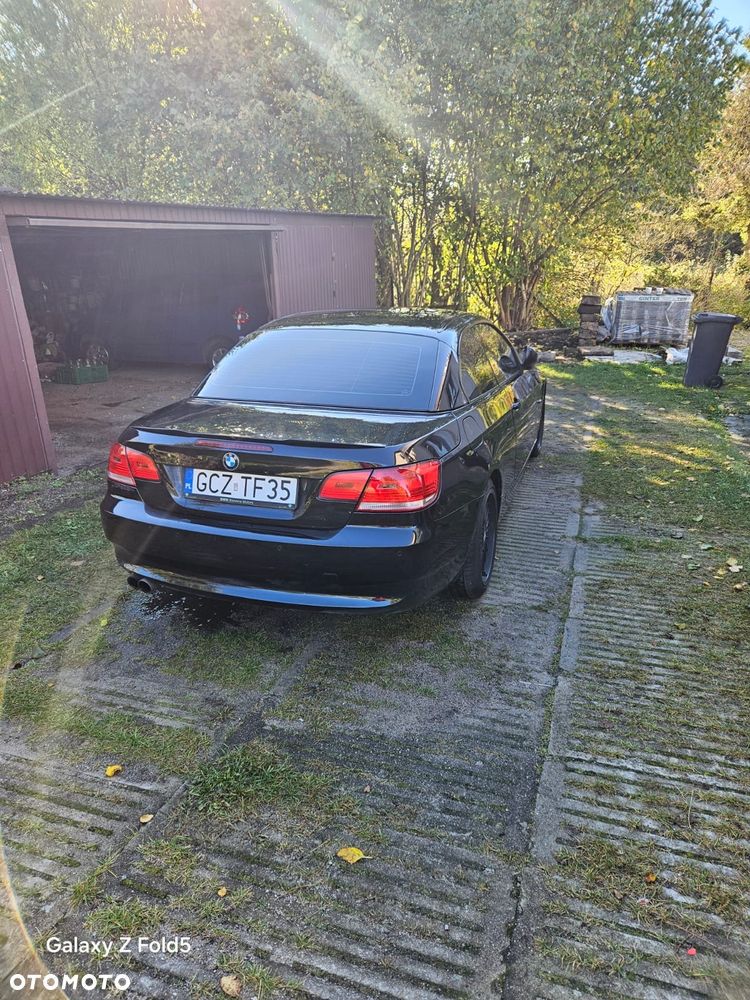 BMW Seria 3 330d - 3