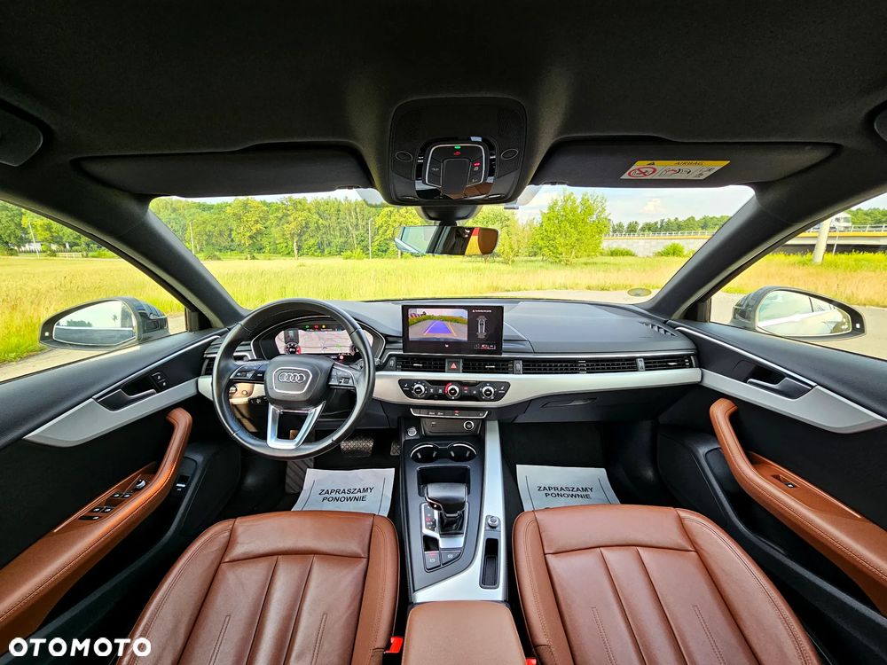 Audi A4 Avant 35 TDI mHEV S Line S tronic - 16