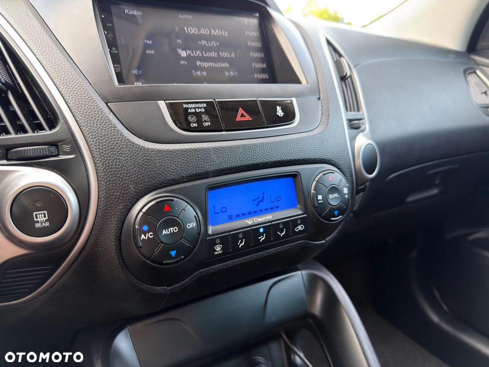 Hyundai ix35 2.0 Premium 2WD - 30