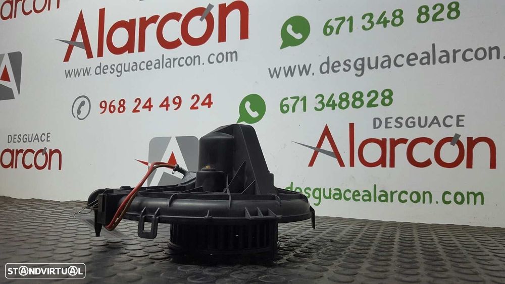 MOTOR SOFAGEM OPEL CORSA C COMFORT - 1