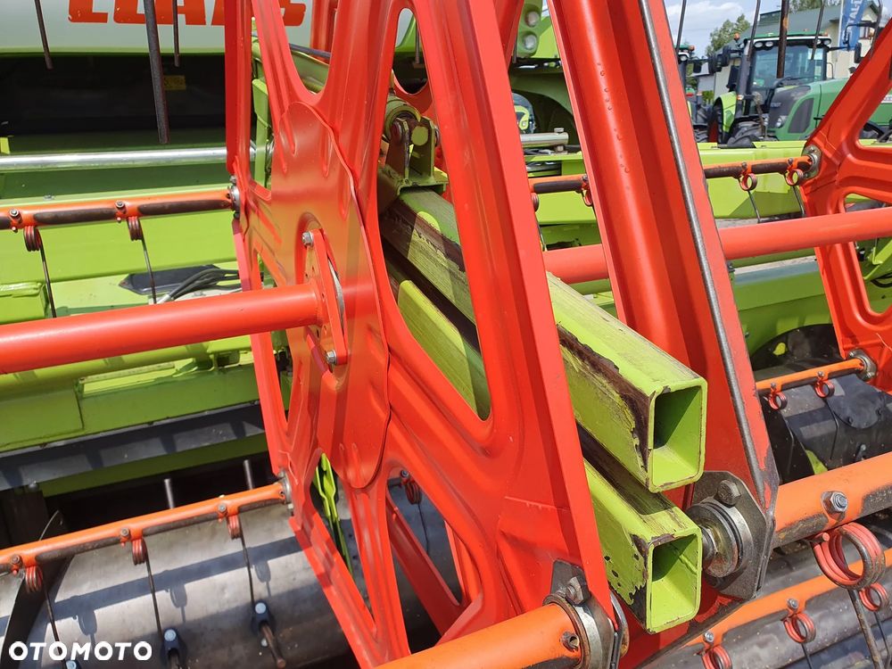 Claas C540 składany - 12