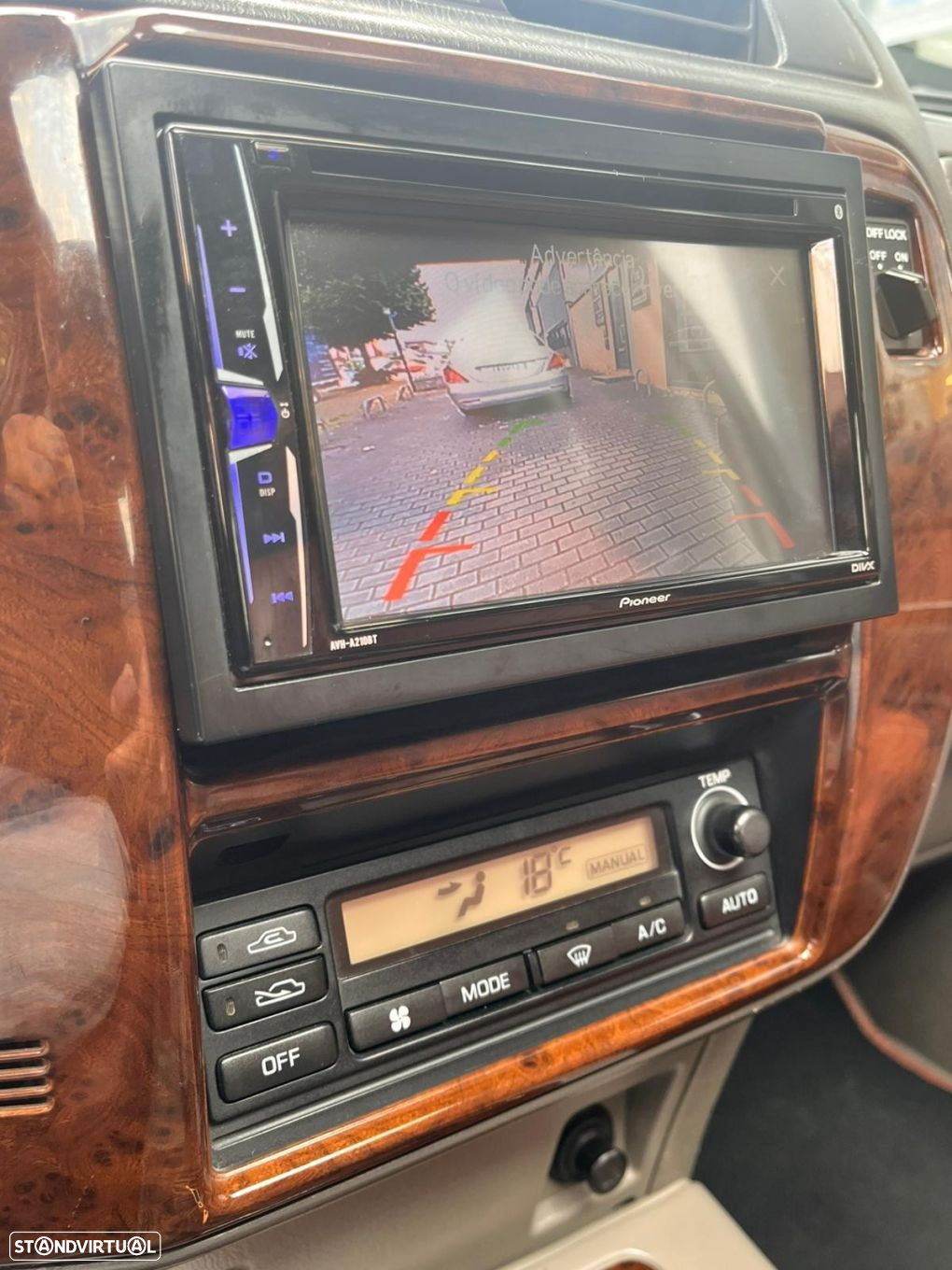 Nissan Patrol GR 3.0 Di Sport - 45