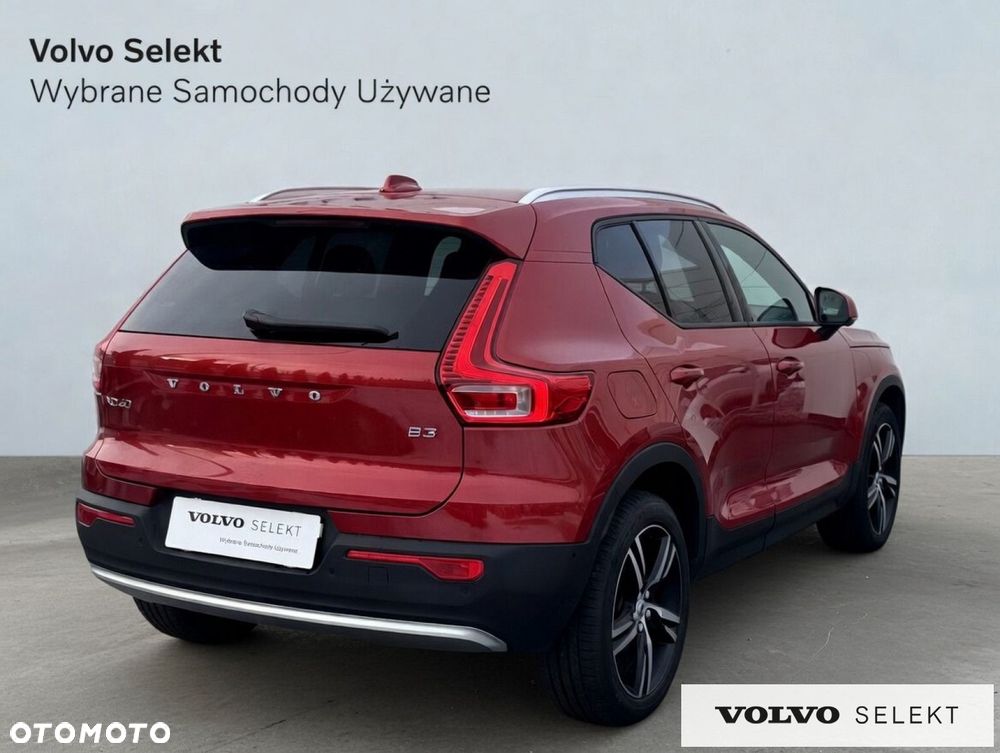 Volvo XC 40 - 8
