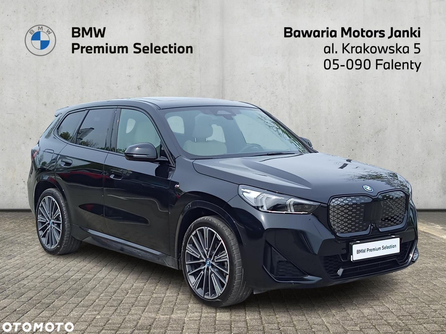 BMW iX1 - 6