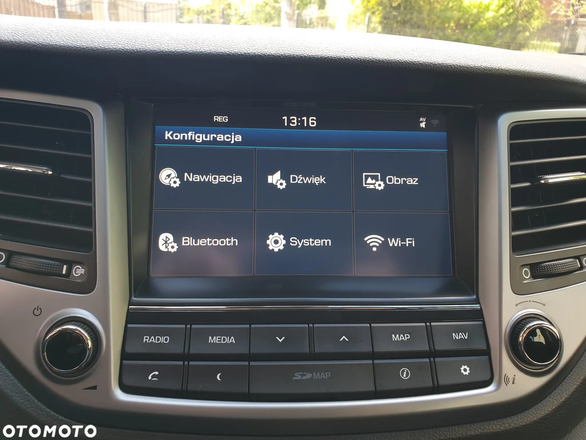 Hyundai Tucson 1.6 T-GDi Style 2WD - 26