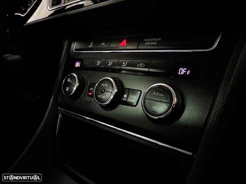 SEAT Leon ST 1.6 TDI Reference Ecomotive - 31