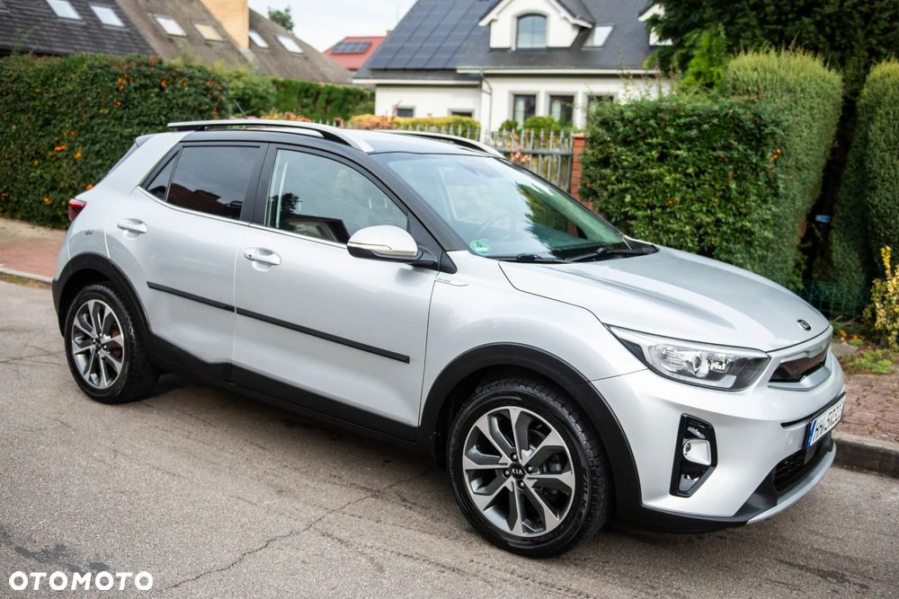 Kia Stonic 1.4 Edition 7 - 3