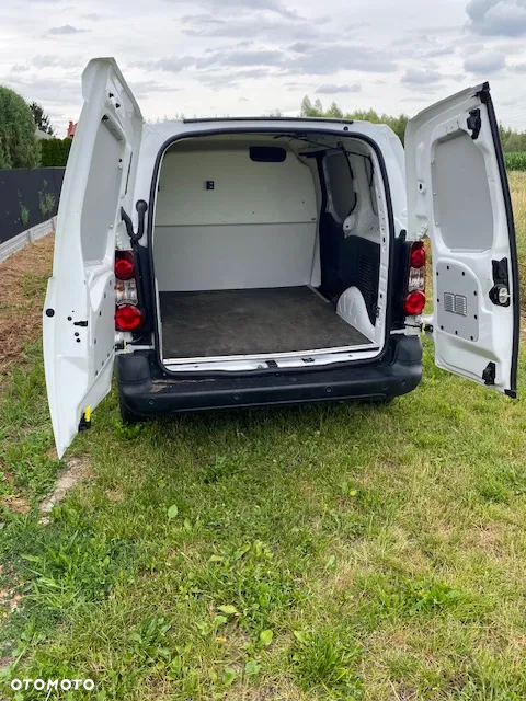 Citroën Berlingo - 4