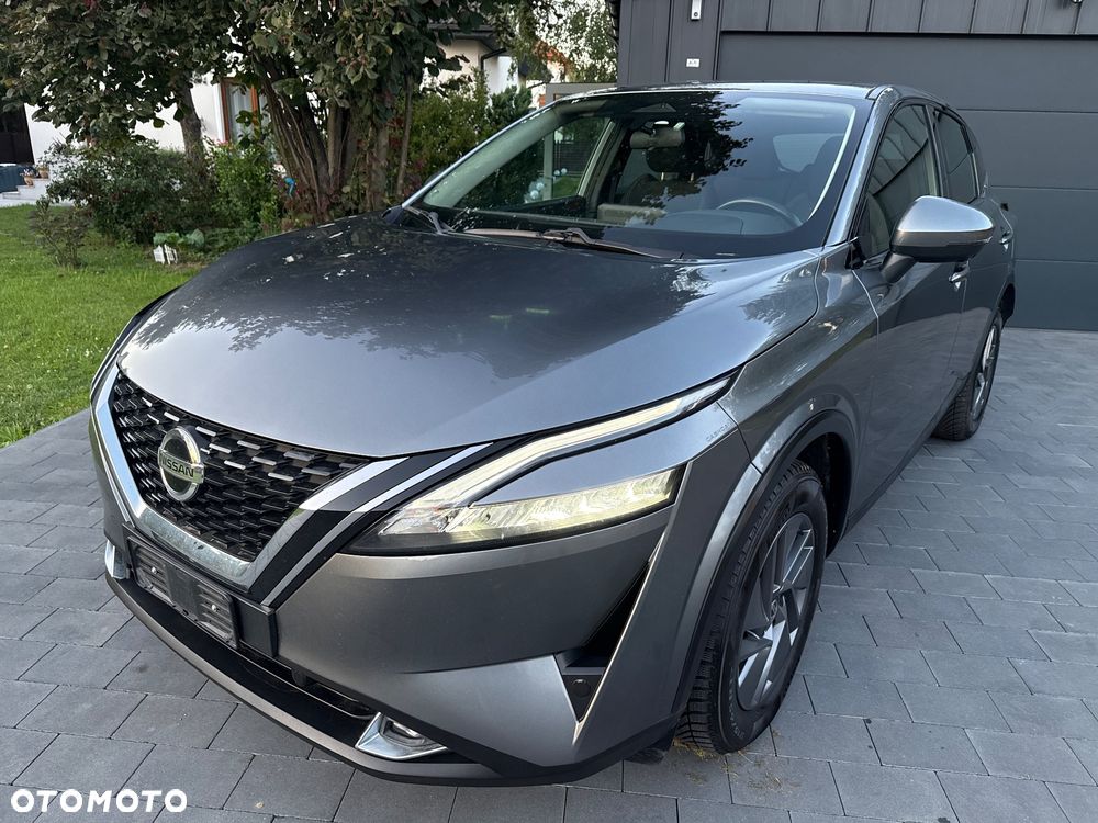 Nissan Qashqai - 15