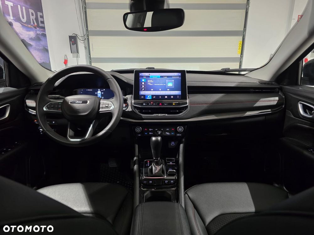 Jeep Compass 1.3 T4 PHEV 4xe Trailhawk S&S - 5