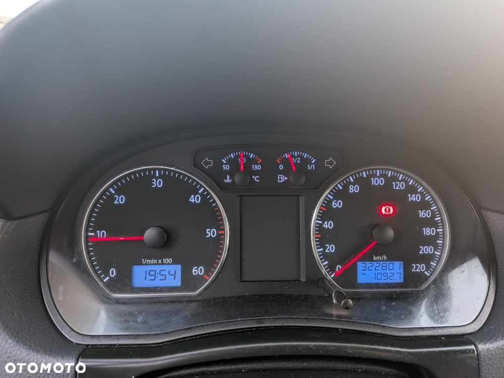 Volkswagen Polo Cross - 7