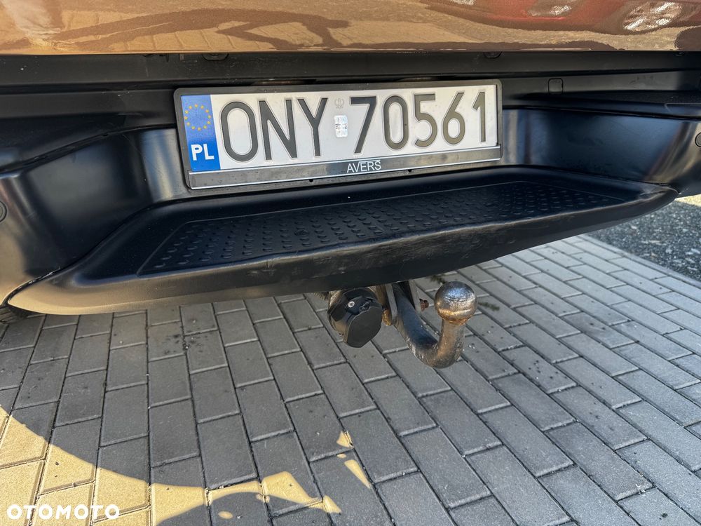 Volkswagen Amarok 2.0 TDI - 31