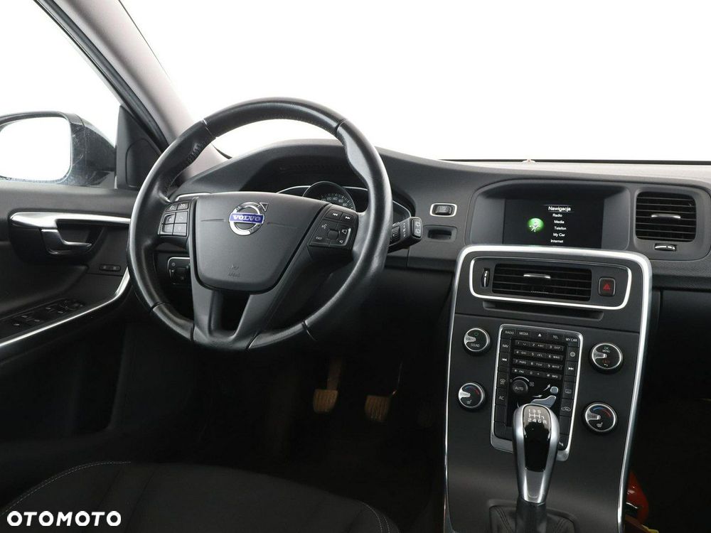 Volvo V60 Cross Country D3 Drive-E Kinetic - 16