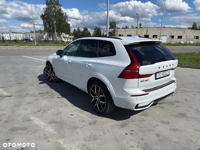 Volvo XC 60 - 15
