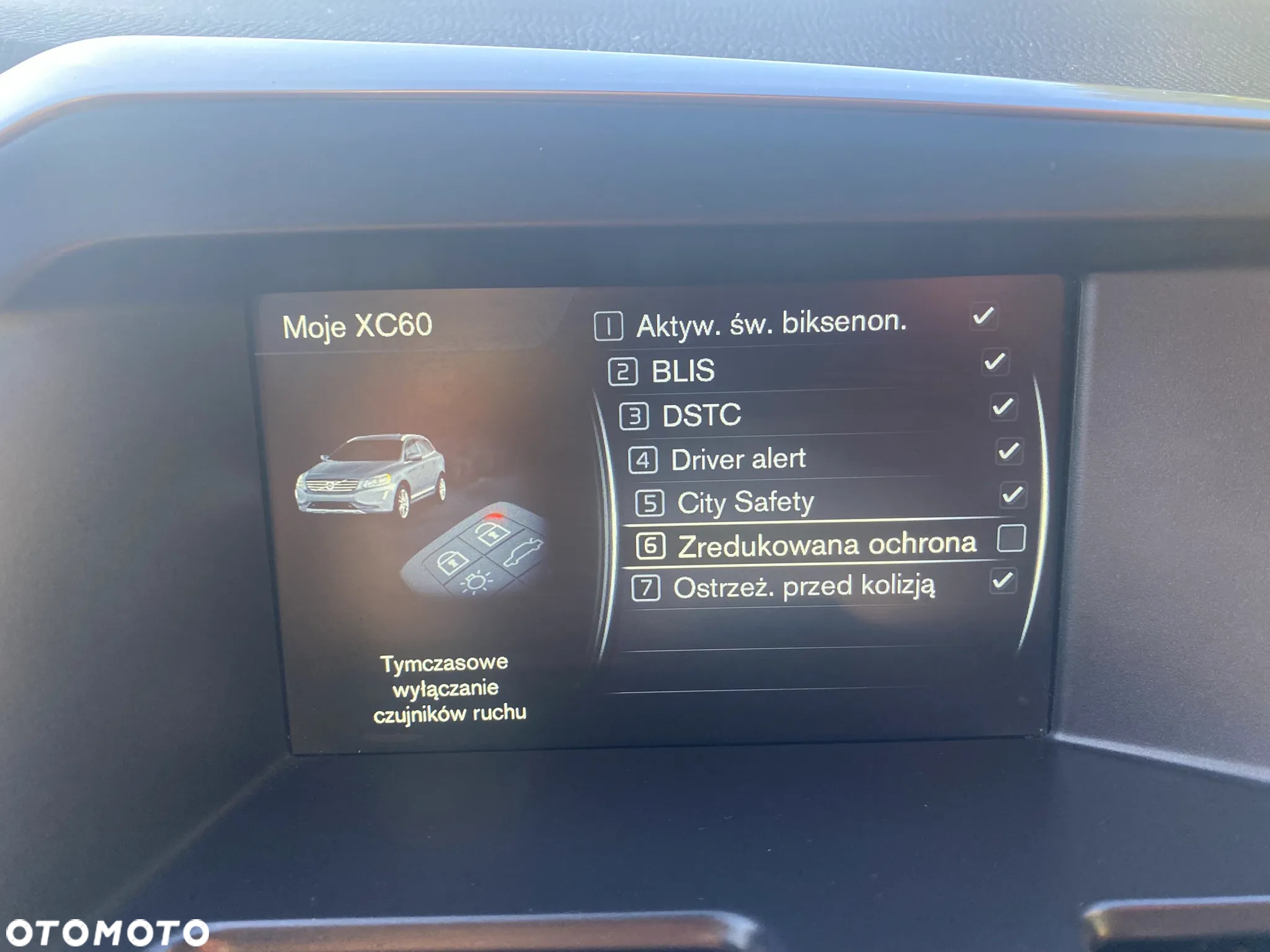 Volvo XC 60 D5 AWD Summum - 20