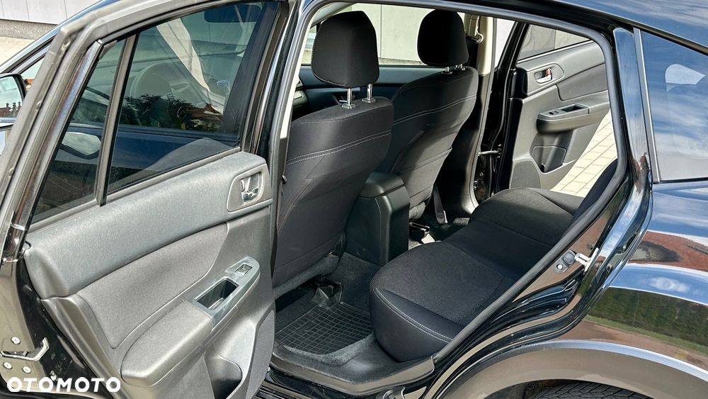 Subaru XV 2.0D Exclusive - 22