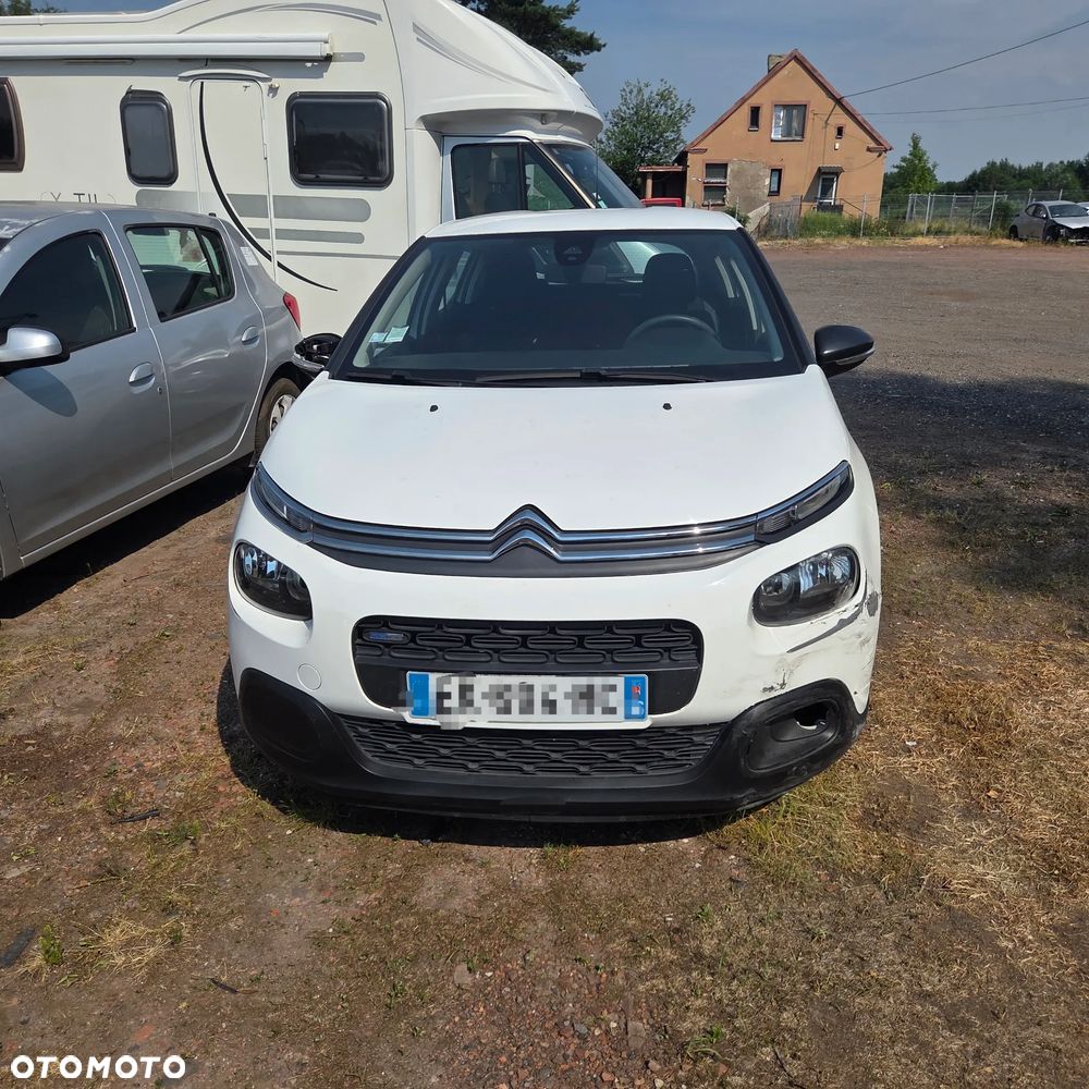 Citroën C3 Pure Tech 68 FEEL - 2