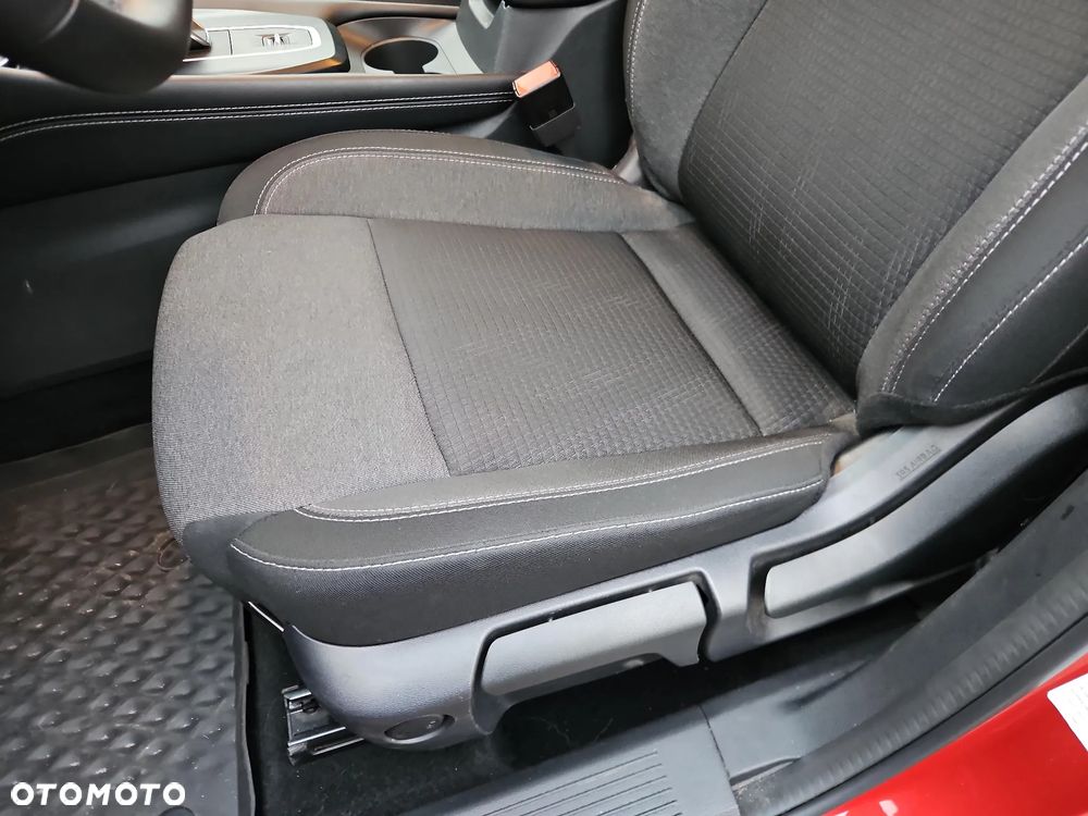 Nissan Qashqai 1.3 DIG-T mHEV N-Connecta Xtronic - 13