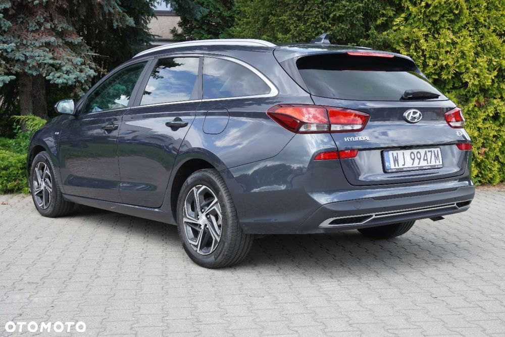 Hyundai i30 - 7