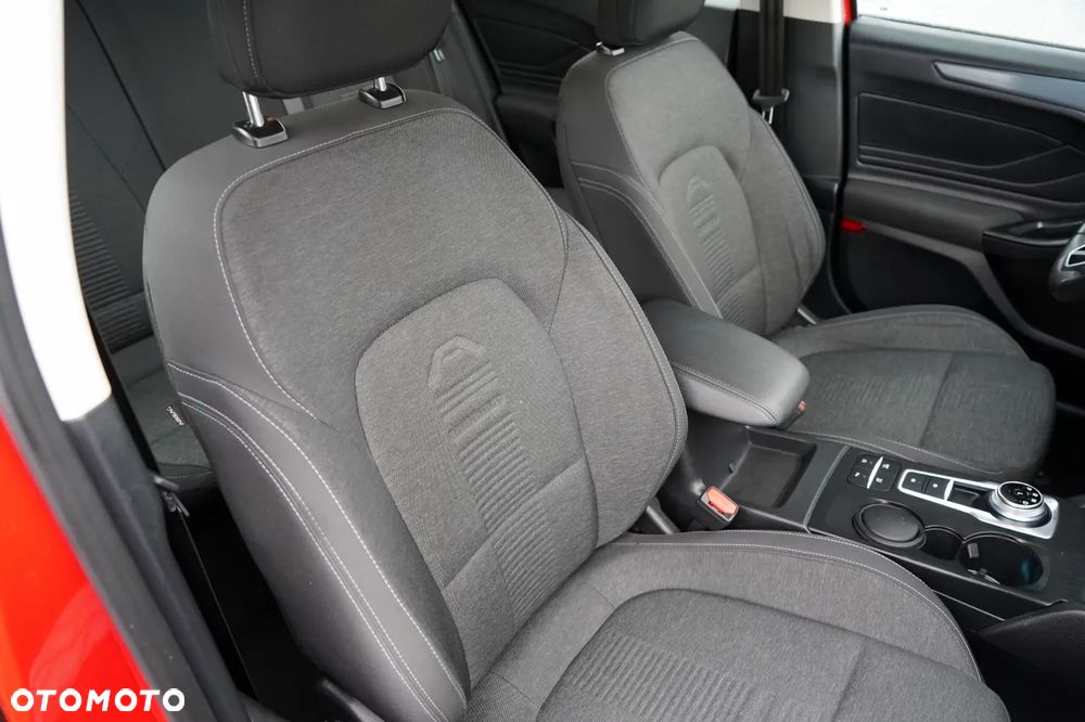 Ford Focus 1.5 EcoBlue Active - 31