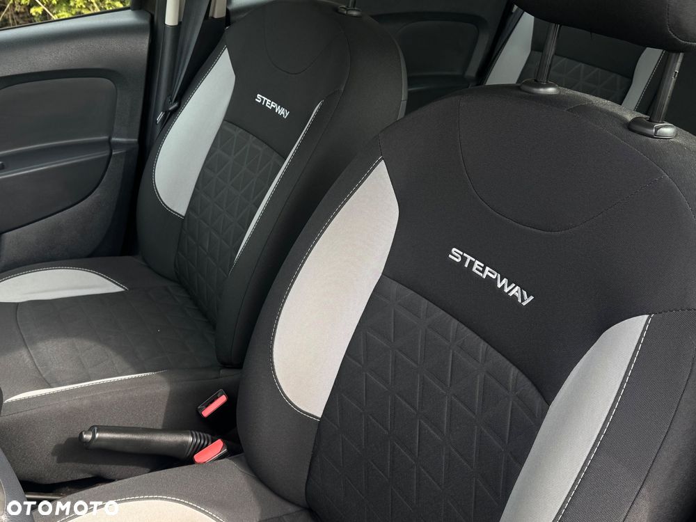 Dacia Sandero Stepway 0.9 TCe Laureate - 26