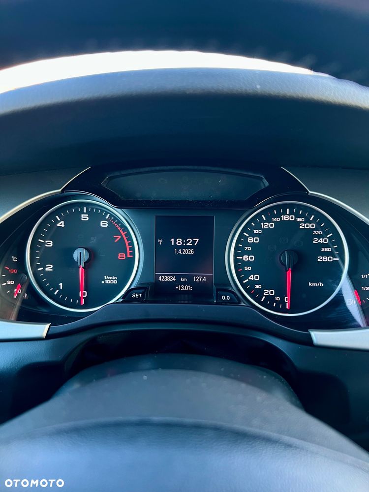 Audi A4 Avant 1.8 TFSI Multitronic - 22